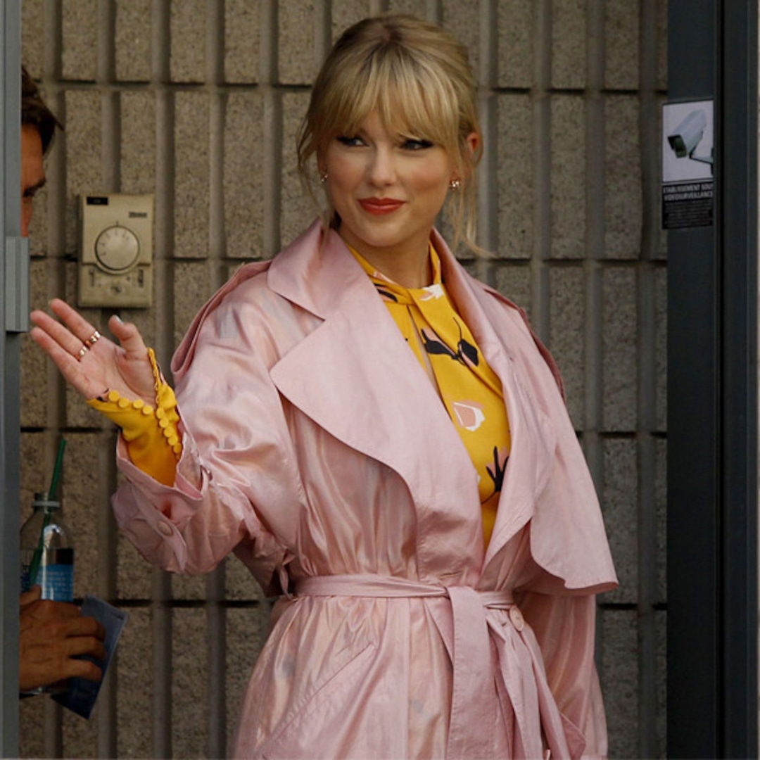 Tudo o que sabemos sobre o novo álbum de Taylor Swift E! Online Brasil Tudo o que sabemos sobre o novo álbum de Taylor Swift E! Online Brasil